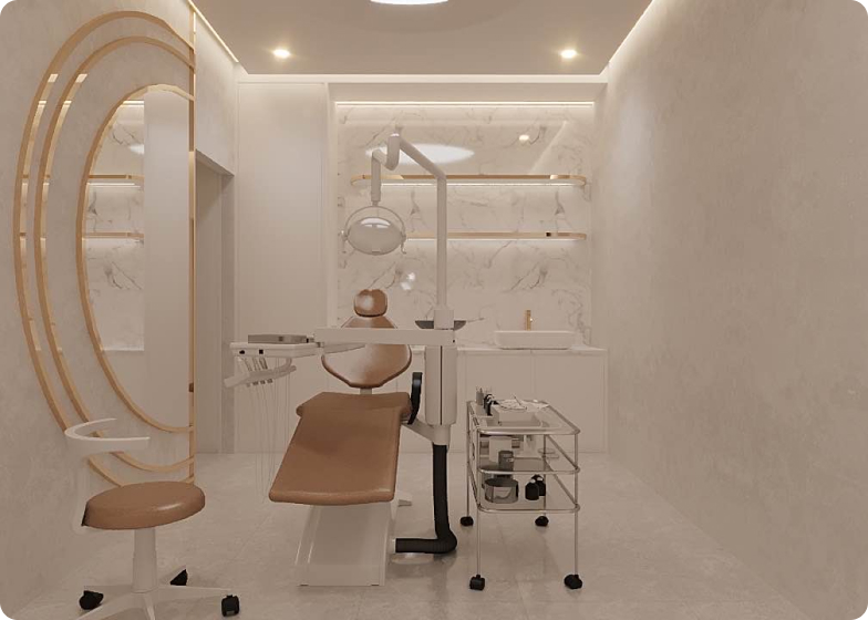 Our Clinic-img